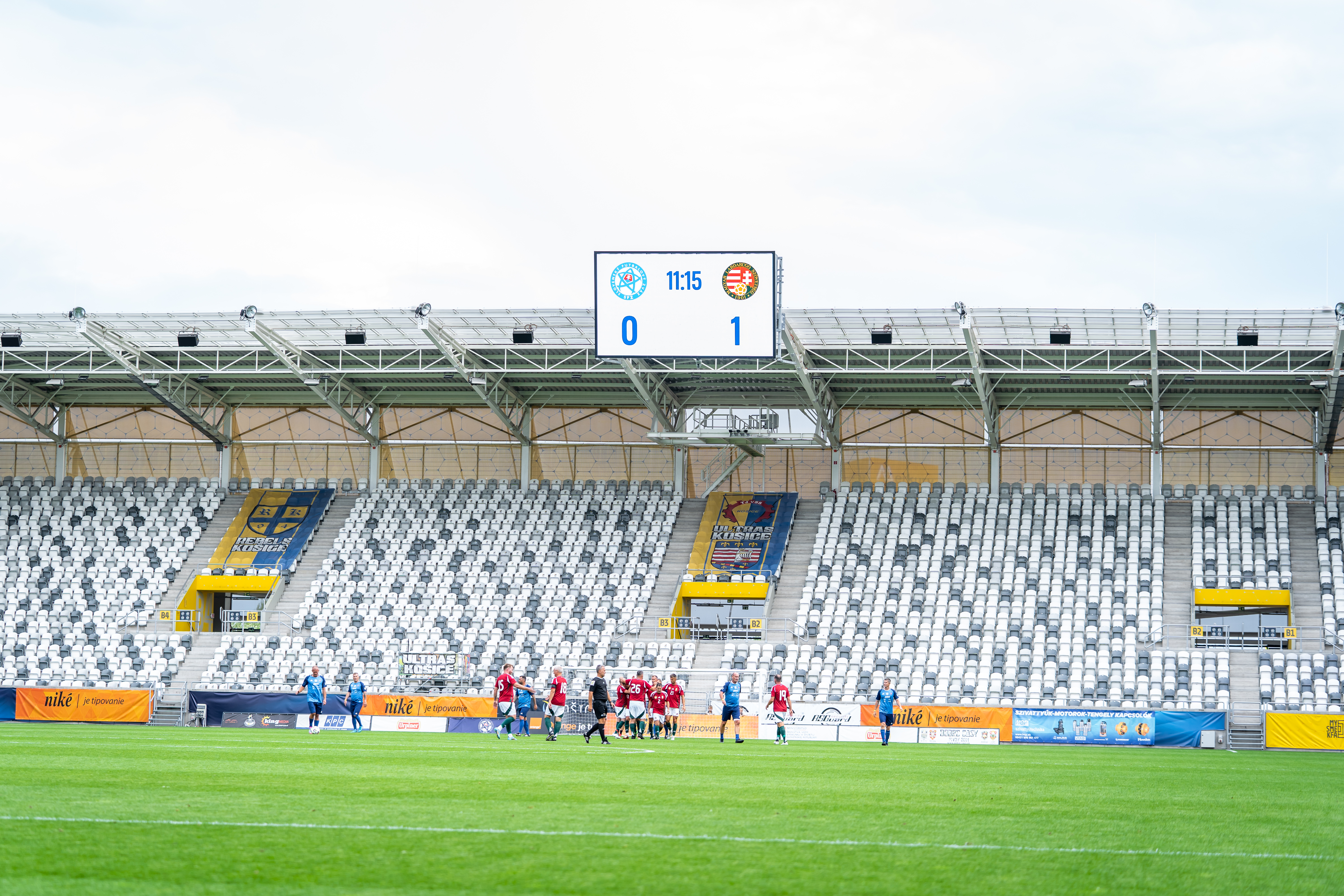 Futbal v KFA -30